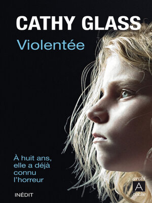 cover image of Violentée